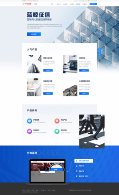 web